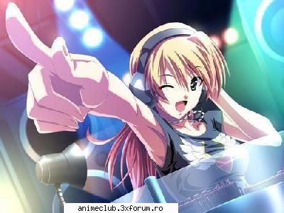 dj poze anime!