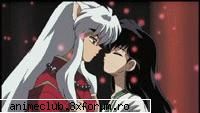 poze anime! inuyasha