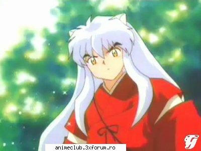 poze anime! si... din nou inuyasha