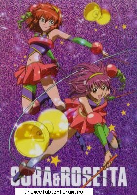 diabolo and sora! poze anime!