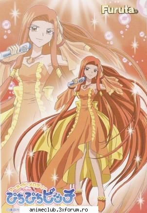 mermaid melody sara: