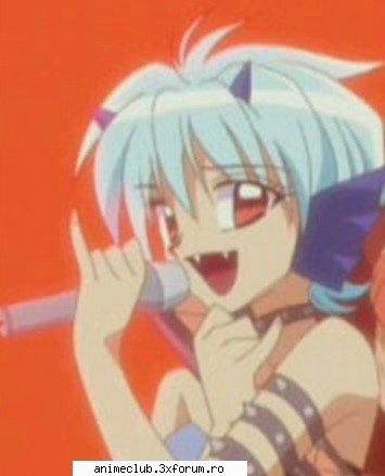 mermaid melody mimi: