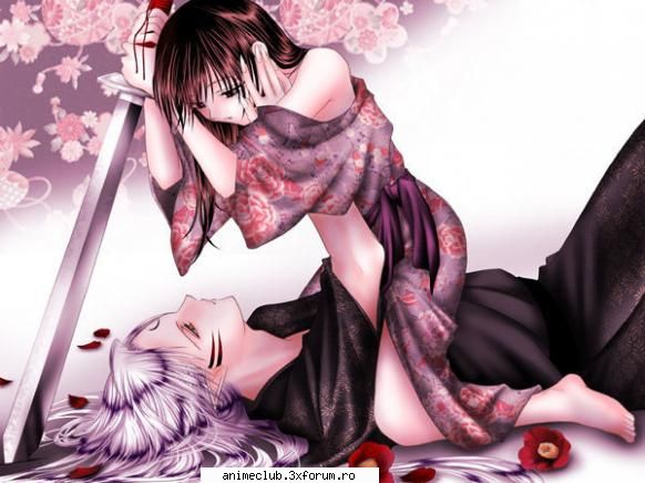 inuyasha e tare dar mie mi se pare mai tare sesshomaru si inu e haios :cool: inuyasa