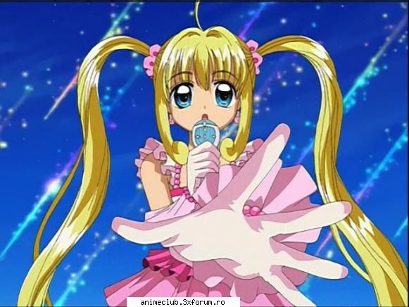 melody ...xd...