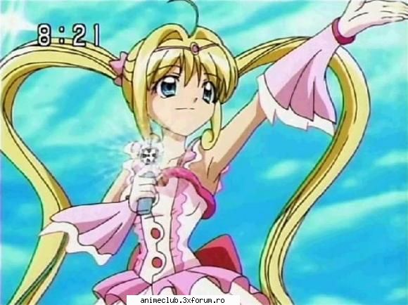 melody ...xd...