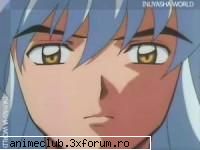 inuyasha! simplu...