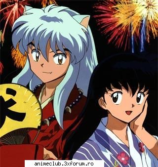 imi place de inu si kagome :nod: inuyasa