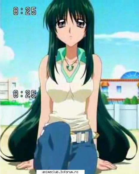 mermaid melody bun bucur cunosc        