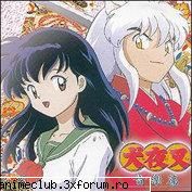 inuyasha! inuyasha & kagome