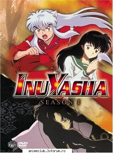 Inuyasha! - danii - HAVE FUN!