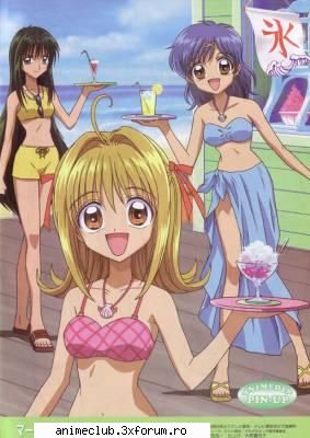 miemi place luchia da si buna sunt iza
 :hi:  :hi:  :hi:  :hi:  :d mermaid melody