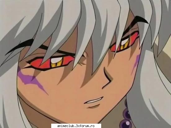 me - personajul meu preferat! inuyasha - Personaje preferate
