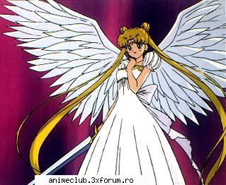 ange sailor mon poze anime!