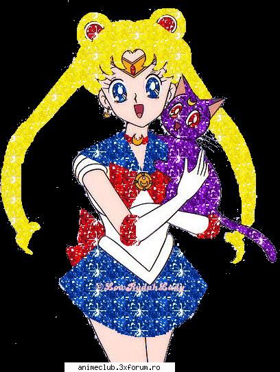sailor cu mata poze anime!