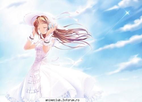 girl :cool: poze anime!