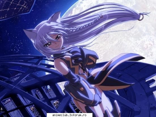 hitomi poze anime!