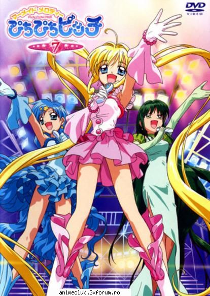 poze anime! - Hanon_Star - HAVE FUN!