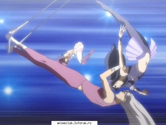 poze anime! - Leon,May and Sora is Foster Dark! - HAVE FUN!