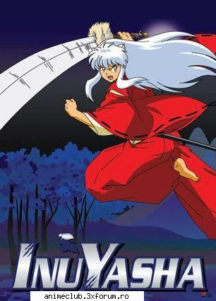 poze anime! - Acum pun cu altceva adica cu...Inuyasha! - HAVE FUN!