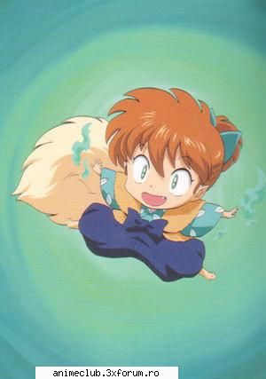 poze anime! - Shippo is the best! - HAVE FUN!