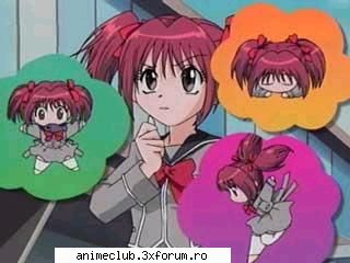 zoey mew! poze anime!
