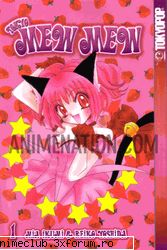 poze anime! - zoey - mew mew power (dupa parerea mea, seamana - HAVE FUN!