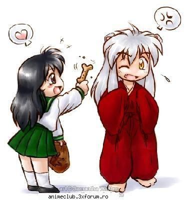 poze anime! - si tre sa plec incheiem cu: suspans - HAVE FUN!
