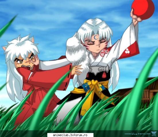 poze anime! - cica asta e de cnd erau ei mici - HAVE FUN!