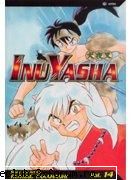 poze anime! - inuyasha & kouga( ce nu se suporta ei!) - HAVE FUN!