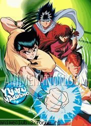 poze anime! - si yu yu hakuso snt tari (da nu la fel de tari ca - HAVE FUN!
